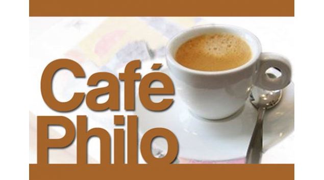 Faut-il croire à la science ? - Café philo Bourg