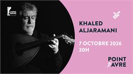 Khaled Aljaramani