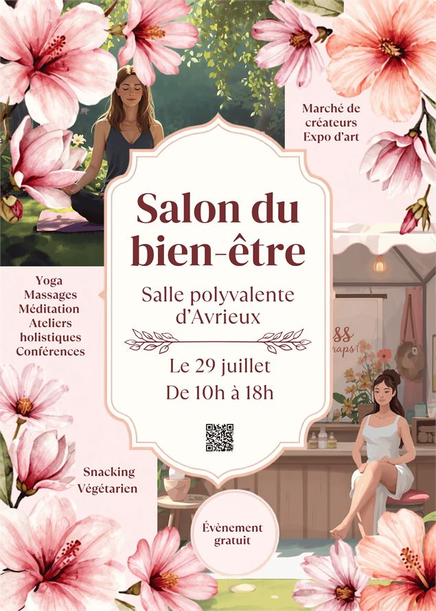 affiche - gessy b