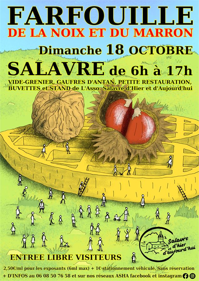 affiche - non