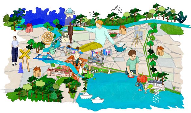 Annecy Paysages 2025 - Priscille Depinay