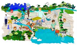 Annecy Paysages 2025 - Priscille Depinay