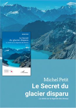 Rencontre et dédicace avec Michel PETIT_Les Carroz-d'Arâches