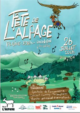 RANDONNEE ECRITURE à l'occasion de la FETE DE L'ALPAGE_Onnion