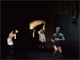 Music Hole - Steven Michel_Annecy - © Robbrecht Desmet