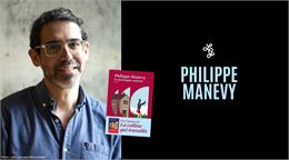 Rencontre : Philippe Manevy - Julie Larocque/Martin Shank