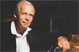 Récital de piano - Fred Snoek