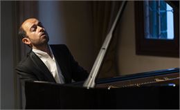 François Dumont - Voyage au cœur du piano_Annecy - © DR