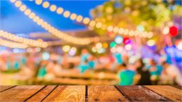 Fête nationale Suisse à Coppet ! - ©Nyon Région Tourisme