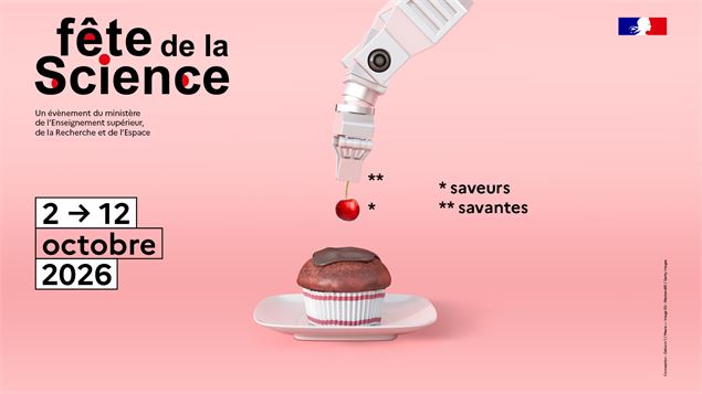 Fête de la science aindinoise_Bourg-en-Bresse