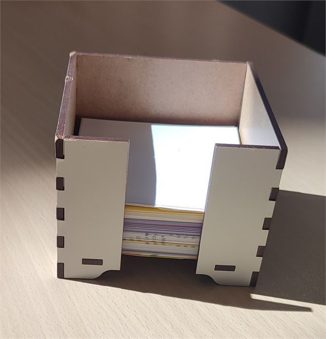 Happy Hour - Boite à Post-it_Bourg-en-Bresse - Altec