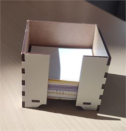 Happy Hour - Boite à Post-it_Bourg-en-Bresse - Altec