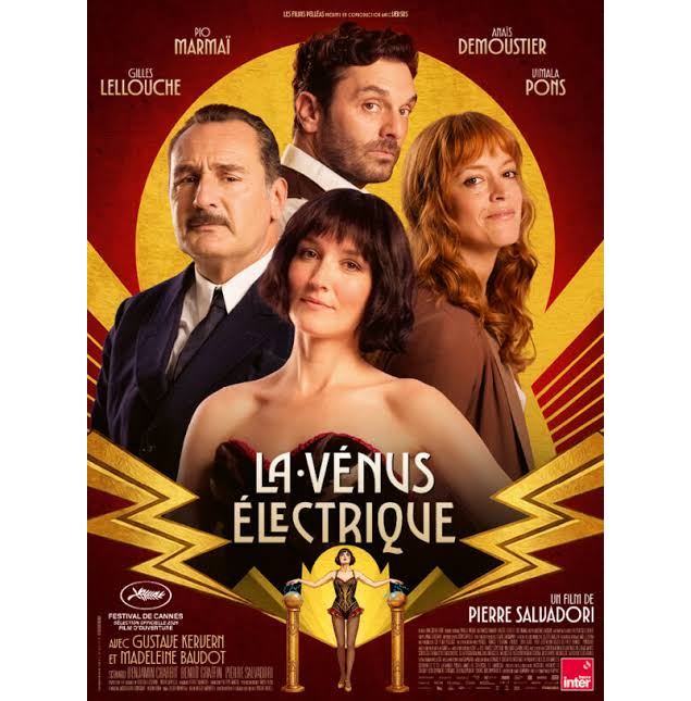 CIné - Le Vénus électrique_Passy