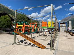 Photo Accrobranche - Air Accro Loisir