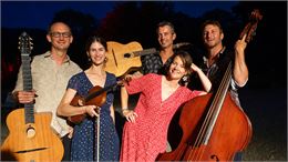 Quand le Swing prend Corps_Annecy - DR