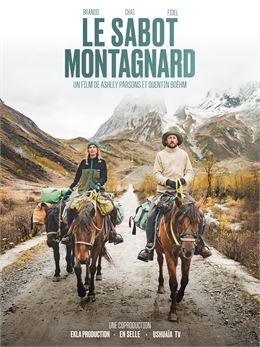 LE SABOT MONTAGNARD - Quentin Boehm