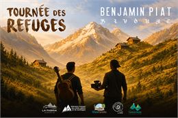 Tournée des Refuges