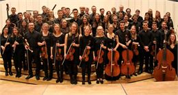 Concert d'orchestre symphonique