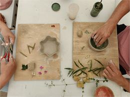 Poterie - Pauline FX