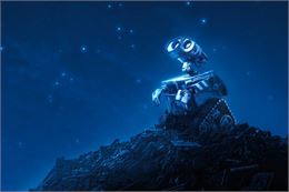 WALL.E Disney Héritage_Nantua