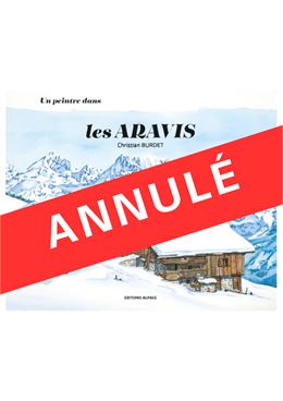 Dédicace annulée - Burdet _ OT