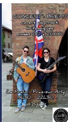 Plum - Le Pralin_Praz-sur-Arly