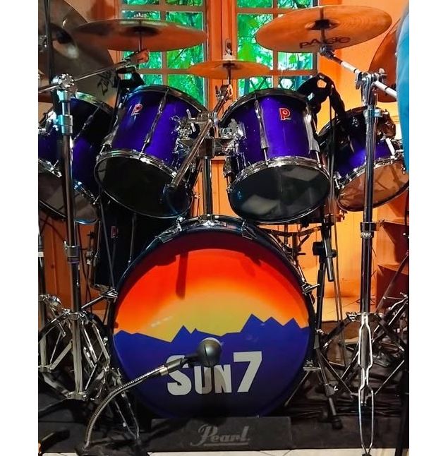 Groupe Sun7 - Sun7