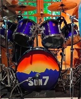 Groupe Sun7 - Sun7