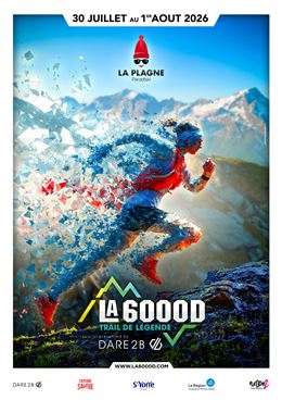 affiche 6000D26 - OTGP