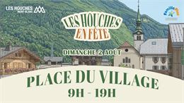 Les Houches en Fête_Les Houches