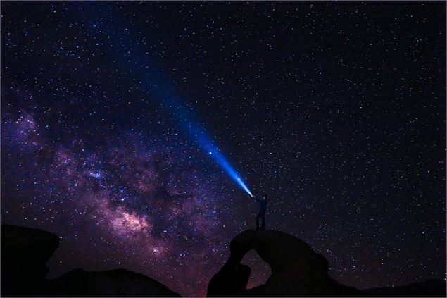 Soirée astronomie_Passy