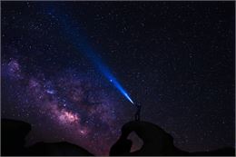 Soirée astronomie_Passy