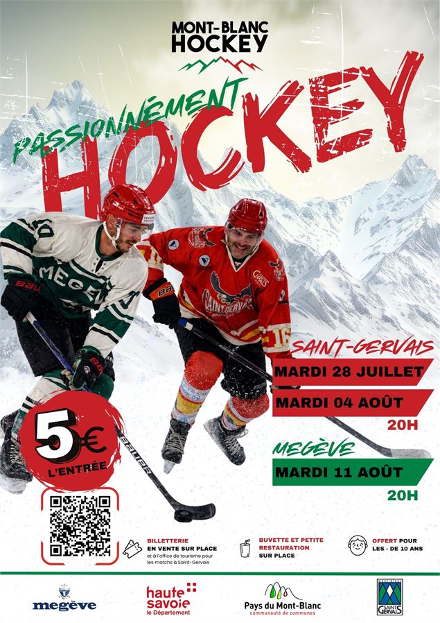 Affiche - mbh