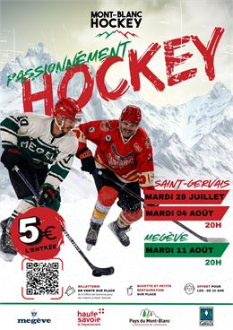 Affiche - mbh