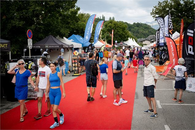 6D expo - JNJ photos