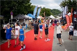 6D expo - JNJ photos