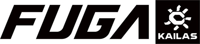 Logo Fuga - Fuga