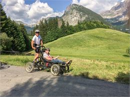 Cimgo - Samoens Handi Gliss