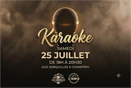 Soirée karaoké aux Jonquilles_Champéry