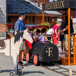 L'Express Festijeux_Morillon