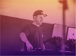 DJ Set - DJ Vinc_Morillon