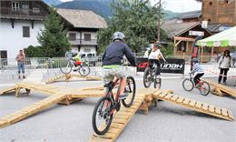 Family Bike Park_Morillon