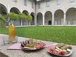 L'apéro musée_Chambéry - Solenne Paul - Département de la Savoie