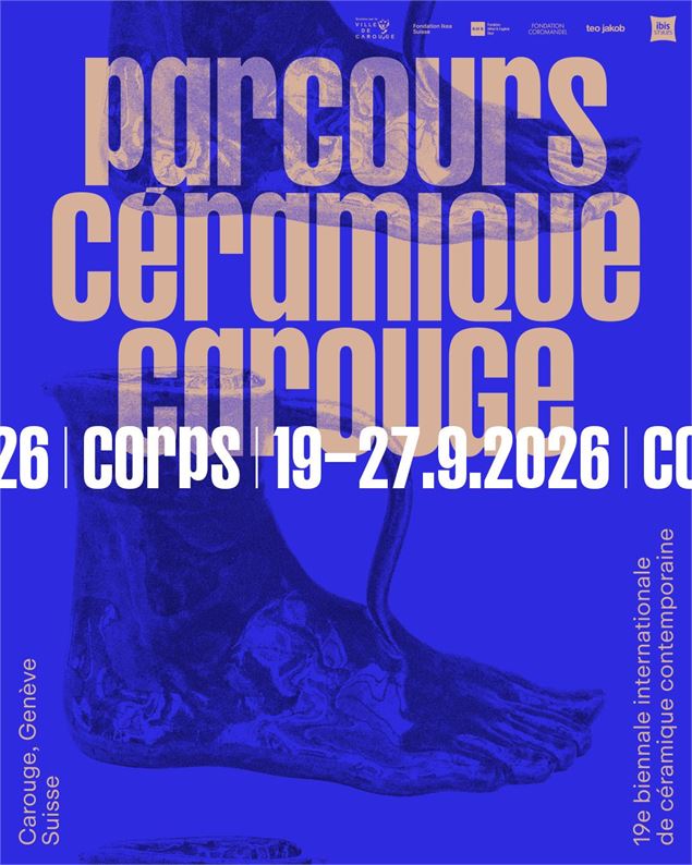 Parcours Céramique Carouge 19-27.09.2026 - Jonas Nicollin