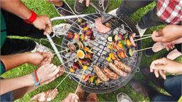 Barbecue Party_Morillon