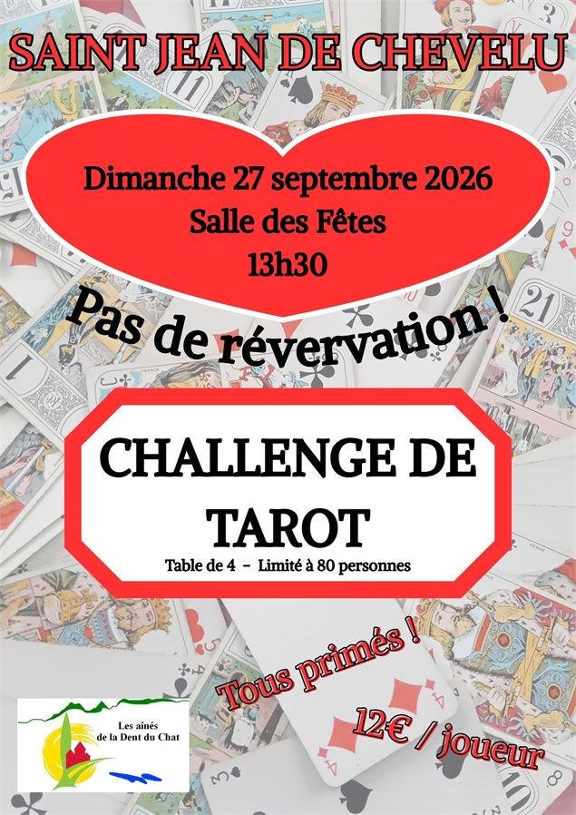 tarot - moi meme