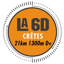 6D Crêtes - OTGP