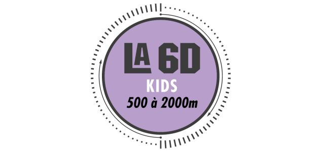 6D kids - OTGP