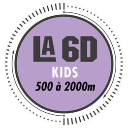 6D kids - OTGP