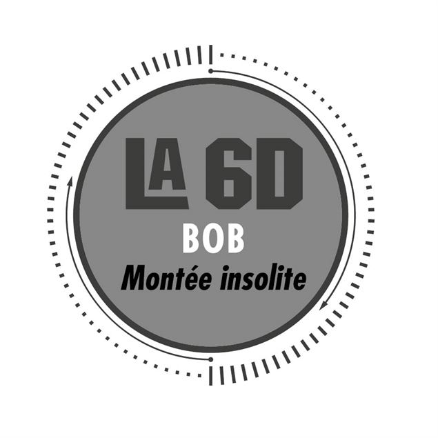 La 6000D by Dare2B - La 6D Bob_La Plagne